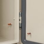 Steel Electrical Junction Box Enclosure – 400 x 300 x 200mm