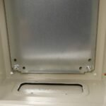 Steel Electrical Junction Box Enclosure – 400 x 300 x 200mm