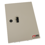 Steel Electrical Junction Box Enclosure – 400 x 300 x 200mm