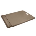 Weisshorn Double Self-Inflating Matress