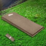 Weisshorn Single Self-Inflating Matress