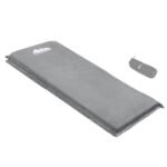 Weisshorn 10cm Single Self Inflating Mattress – Grey