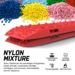 X-BULL Generation 3 Recovery Tracks – Red x 2