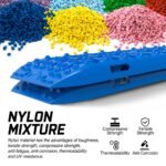 X-BULL Generation 3 Recovery Tracks – Blue x 2