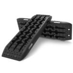 X-BULL Generation 2 Recovery Tracks – Black x 2