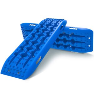 X-BULL Generation 2 Recovery Tracks – Blue x 2