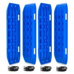 X-Bull Recovery Tracks Gen 2.0 x 4 – Blue