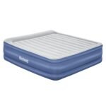 Bestway King Air Mattress with Built In Pump