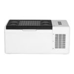 Glacio 15L Fridge/Freezer 12V/24V/240V