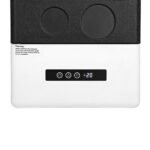 Glacio 15L Fridge/Freezer 12V/24V/240V