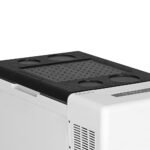 Glacio 15L Fridge/Freezer 12V/24V/240V