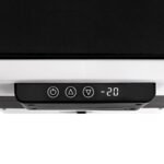 Glacio 45-litre 12/24/240V Car Fridge