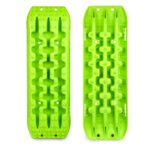 X-Bull 91cm Recovery Tracks x 4 – Green