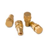 X-Bull Brass Tyre Deflators