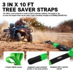 X-Bull 12-Piece Recovery Kit