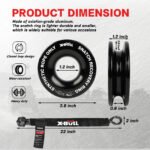 X-Bull 12-Piece Recovery Kit