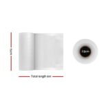 15cm x 6m Food Vacuum Sealer Bags x 4