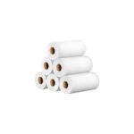 15cm x 6m Food Vacuum Sealer Bags x 6