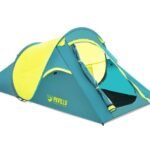 2 Person Pop Up Tent