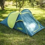2 Person Pop Up Tent