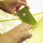 2 Person Pop Up Tent