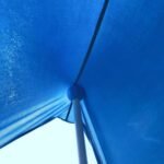 Wallaroo Beach Sunshade 2m X 2m – Blue