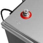 300AH VoltX Premium Lithium Battery