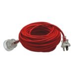 Wurth 10m 240V Extension Lead