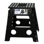 39cm Folding Plastic Stool