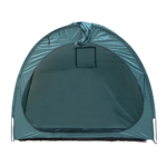 Outdoor Bicycle Storage Tent