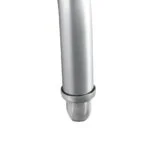 Stainless Steel Foldable Kitchen Table