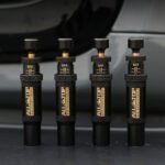4-Piece Tyre Deflator Kit