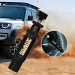 4-Piece Tyre Deflator Kit