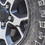 4-Piece Tyre Deflator Kit