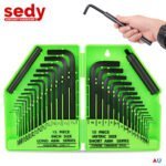32-Piece Hex Allen Key Set