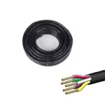30m x 5-Core Trailer Wire Cable