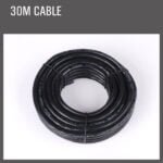 30m x 5-Core Trailer Wire Cable