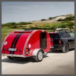 30m x 5-Core Trailer Wire Cable