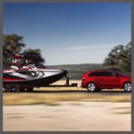 30m x 5-Core Trailer Wire Cable