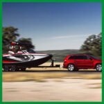 50m x 5-Core Trailer Wire Cable