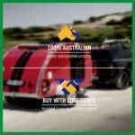 50m x 5-Core Trailer Wire Cable