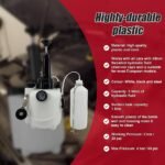 3L Brake and Clutch Fluid Bleed System