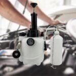 3L Brake and Clutch Fluid Bleed System