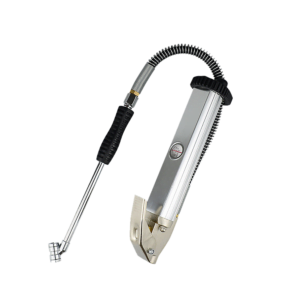 Professional Tyre Inflator with Gauge