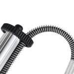 Professional Tyre Inflator with Gauge