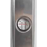 Professional Tyre Inflator with Gauge