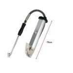 Professional Tyre Inflator with Gauge