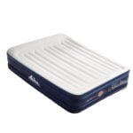 Weisshorn Double Inflatable Air Mattress