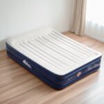 Weisshorn Double Inflatable Air Mattress