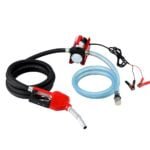 Giantz Fuel Transfer Pump 12V DC